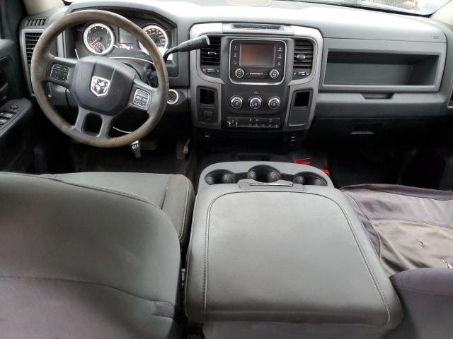 Photo 8 from auction – 2017 RAM 2500 ST with VIN 3C6UR5HJ6HG718085