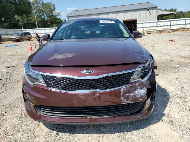 Photo 5 from auction – 2016 KIA OPTIMA LX with VIN 5XXGT4L11GG104510