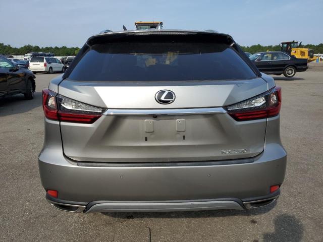 Photo 6 from auction – 2020 LEXUS RX 350 with VIN 2T2HZMDA5LC213387