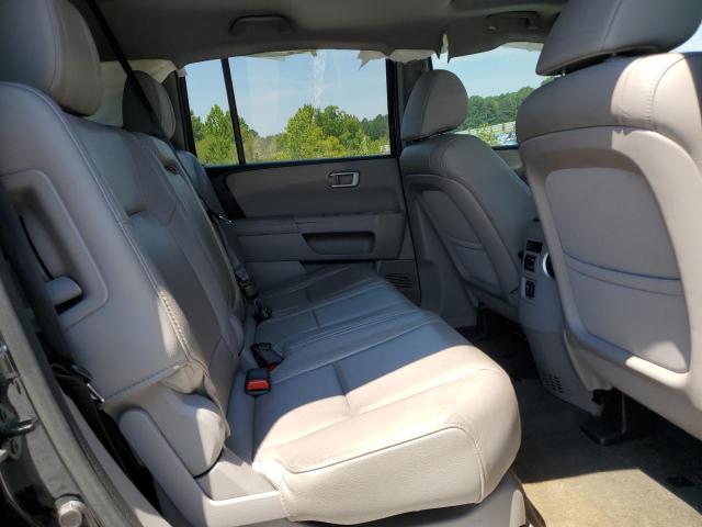 Zdjęcie 11 z aukcji – 2015 HONDA PILOT EXL z VIN 5FNYF3H57FB010506