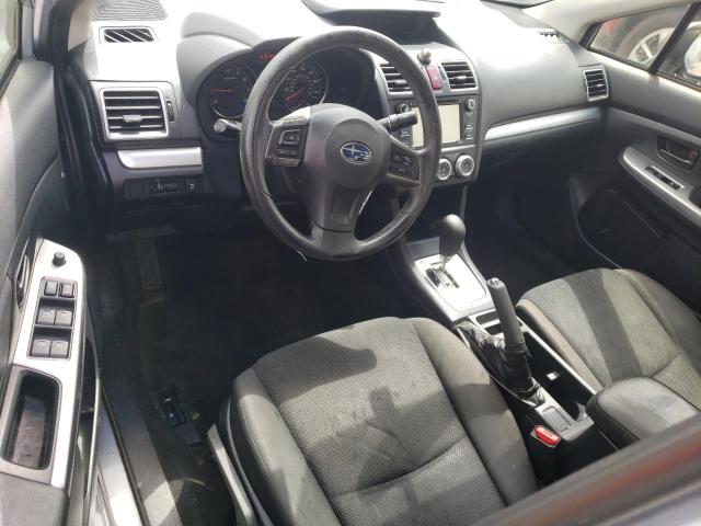 Photo 8 from auction – 2016 SUBARU IMPREZA with VIN JF1GJAA68GH013536