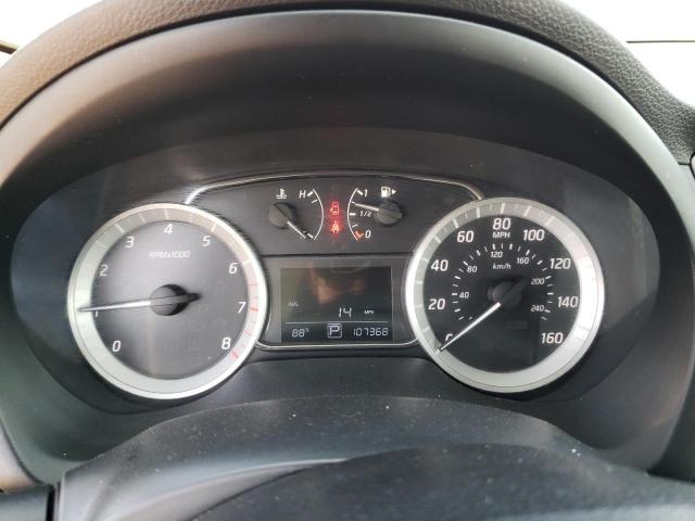 Photo 9 from auction – 2013 NISSAN SENTRA S with VIN 1N4AB7AP1DN905462