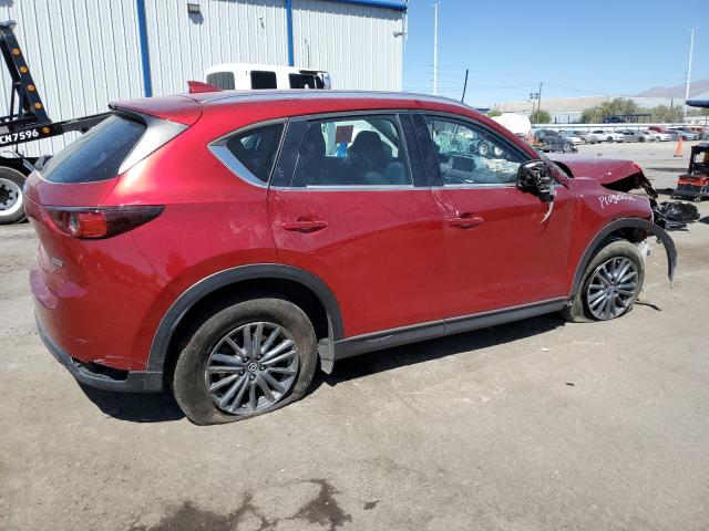 Photo 3 from auction – 2017 MAZDA CX-5 SPORT with VIN JM3KFBBL3H0218723