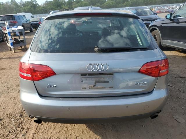 Zdjęcie 6 z aukcji – 2010 AUDI A4 PREMIUM z VIN WAUWFAFL6AA121818