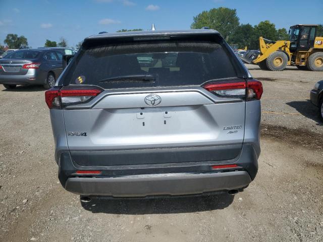 Photo 6 from auction – 2023 TOYOTA RAV4 LIMIT with VIN 2T3N1RFV8PC329563