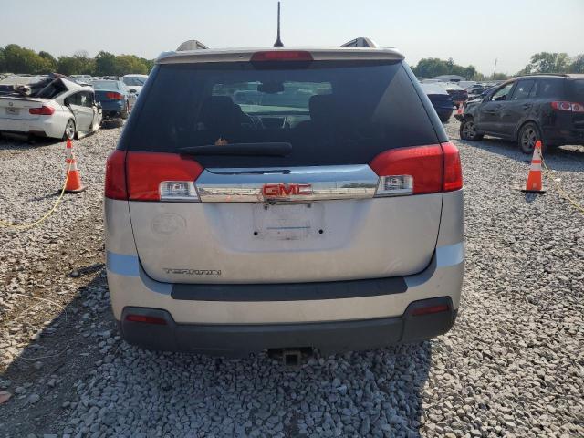 Photo 6 from auction – 2014 GMC TERRAIN SL with VIN 2GKALREK4E6345707