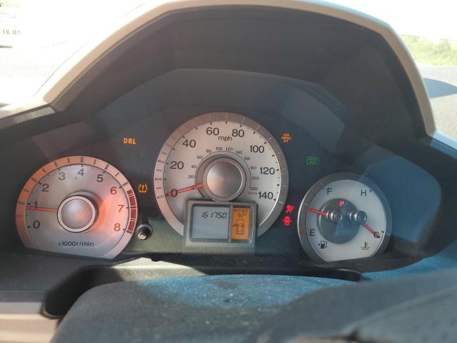 Photo 9 from auction – 2011 HONDA PILOT EX with VIN 5FNYF3H42BB007546