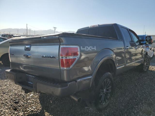 Photo 3 from auction – 2013 FORD F150 SUPER with VIN 1FTFW1E6XDFB25022