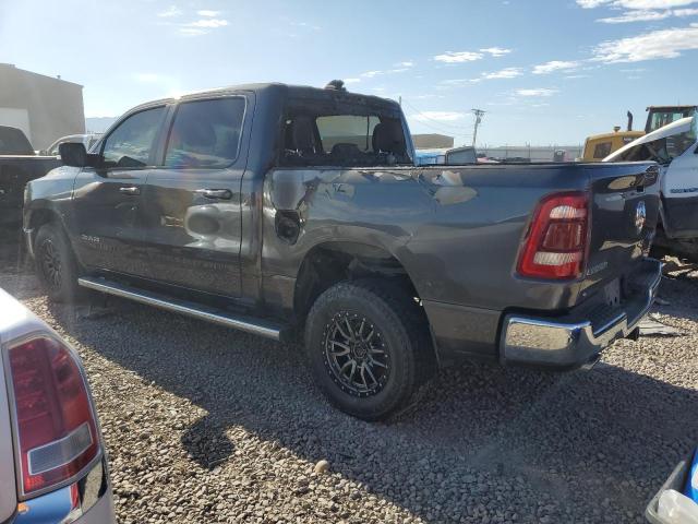 Photo 2 from auction – 2021 RAM 1500 BIG H with VIN 1C6SRFFT6MN745631
