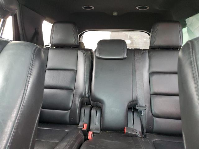 Photo 10 from auction – 2013 FORD EXPLORER X with VIN 1FM5K8D89DGB51751