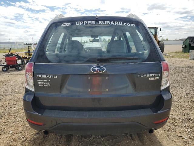 Photo 6 from auction – 2012 SUBARU FORESTER 2 with VIN JF2SHABCXCH431824