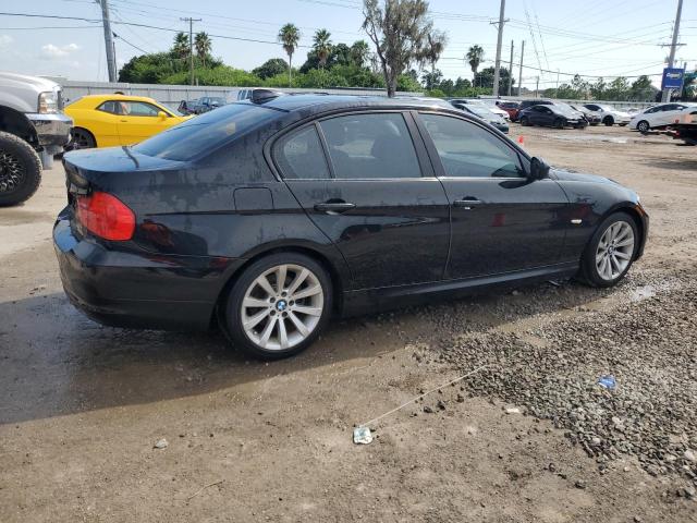 Photo 3 from auction – 2011 BMW 328 I with VIN WBAPH7G50BNM54947