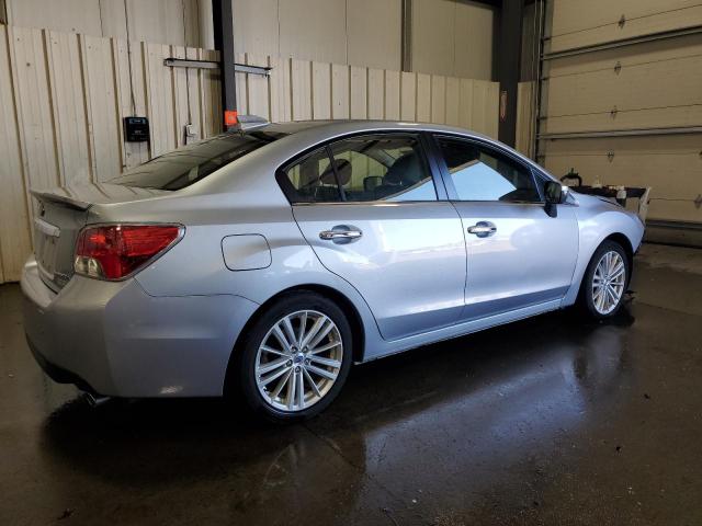Photo 3 from auction – 2016 SUBARU IMPREZA LI with VIN JF1GJAK69GH008179