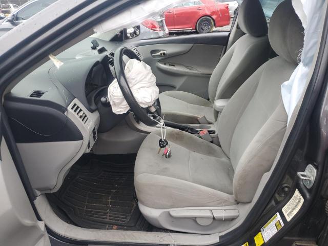 Photo 7 from auction – 2013 TOYOTA COROLLA BA with VIN 5YFBU4EE0DP097138