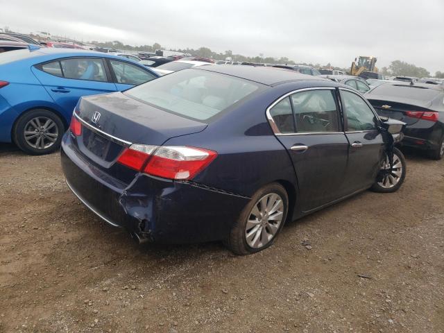 Photo 3 from auction – 2014 HONDA ACCORD EX with VIN 1HGCR2F79EA213583