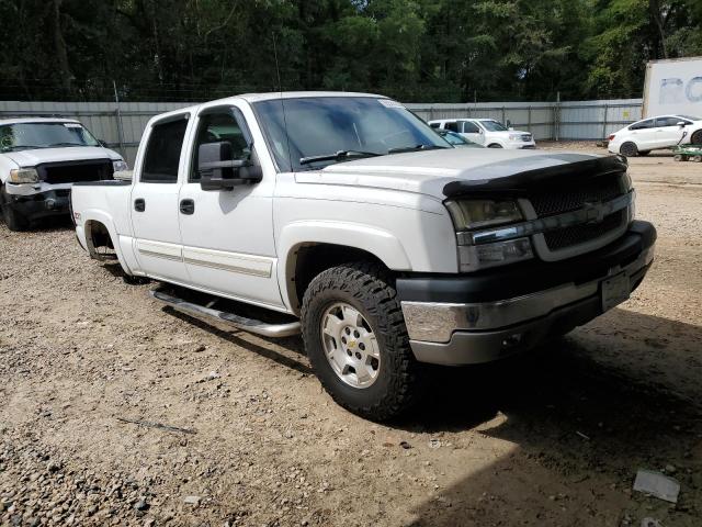 Фото 4 с аукциона – 2004 CHEVROLET SILVERADO с VIN 2GCEK13T841421700