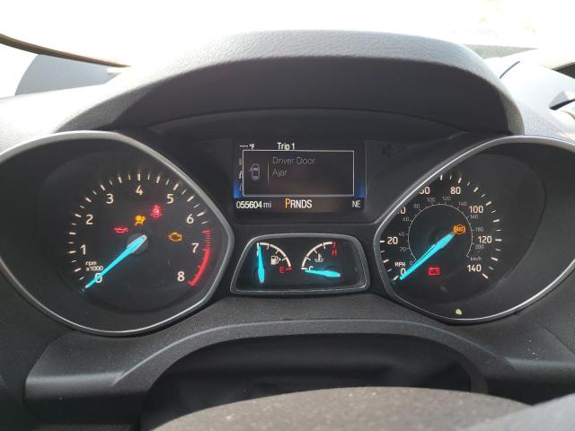 Photo 9 from auction – 2017 FORD ESCAPE S with VIN 1FMCU0F77HUE32669