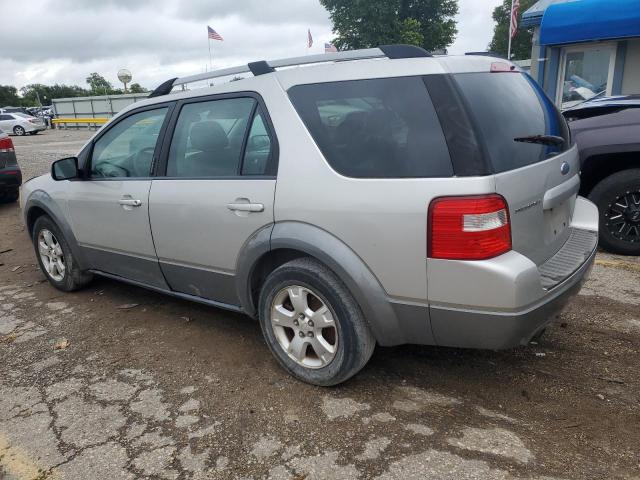 Photo 2 from auction – 2007 FORD FREESTYLE with VIN 1FMDK02117GA13824