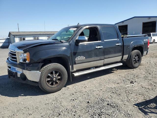 GMC SIERRA K15 2013 with VIN 3GTP2UEA2DG184571 - Photo from auction