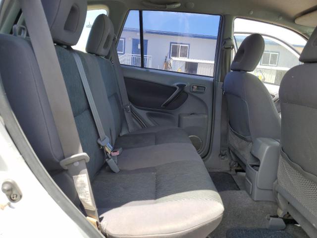 Photo 11 from auction – 2001 TOYOTA RAV4 with VIN JTEGH20V810020489