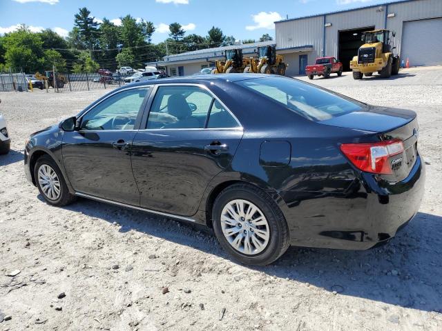 Photo 2 from auction – 2013 TOYOTA CAMRY L with VIN 4T1BF1FK8DU265913