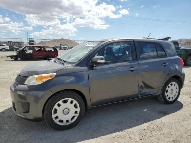 TOYOTA SCION XD 2010 with VIN JTKKU4B46A1004790 - Photo from auction