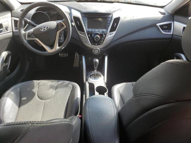 Photo 8 from auction – 2012 HYUNDAI VELOSTER with VIN KMHTC6AD6CU059491