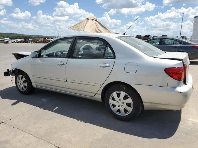 Photo 2 from auction – 2004 TOYOTA COROLLA CE with VIN 2T1BR32E44C286603