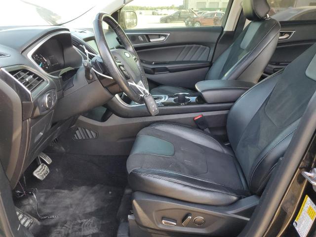 Photo 7 from auction – 2015 FORD EDGE SPORT with VIN 2FMTK3AP9FBB21326