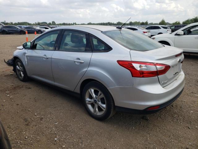 Photo 2 from auction – 2013 FORD FOCUS SE with VIN 1FADP3F22DL252785