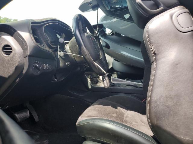Photo 7 from auction – 2022 DODGE CHALLENGER with VIN 2C3CDZBT9NH233833