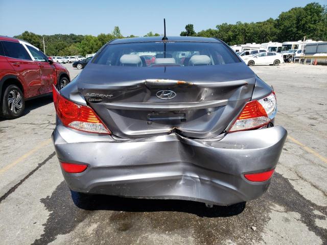 Photo 6 from auction – 2013 HYUNDAI ACCENT GLS with VIN KMHCT4AE4DU506706