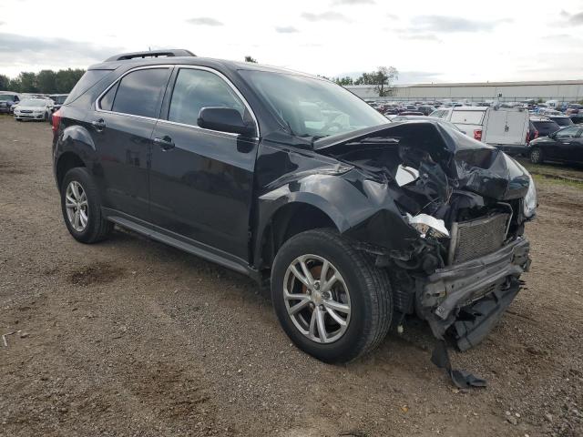 Photo 4 from auction – 2016 CHEVROLET EQUINOX LT with VIN 2GNALCEK9G1168605