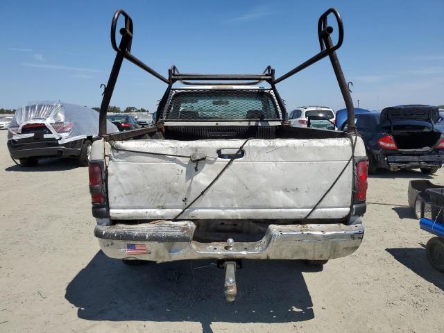 Photo 6 from auction – 1998 DODGE RAM 2500 with VIN 3B7KF26Z1WM270465