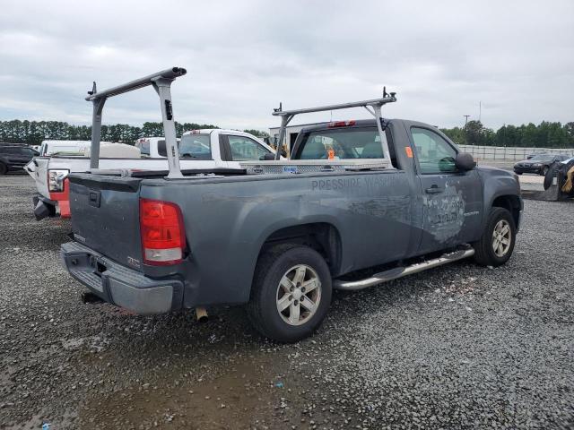 Photo 3 from auction – 2011 GMC SIERRA C15 with VIN 1GTN1TEX8BZ214825