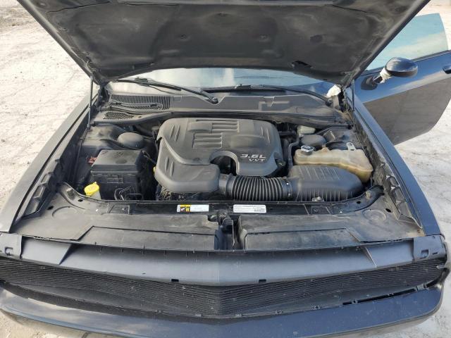 Photo 11 from auction – 2014 DODGE CHALLENGER with VIN 2C3CDYAGXEH218868