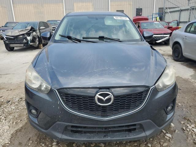 Photo 5 from auction – 2013 MAZDA CX-5 TOURI with VIN JM3KE4CE8D0122868