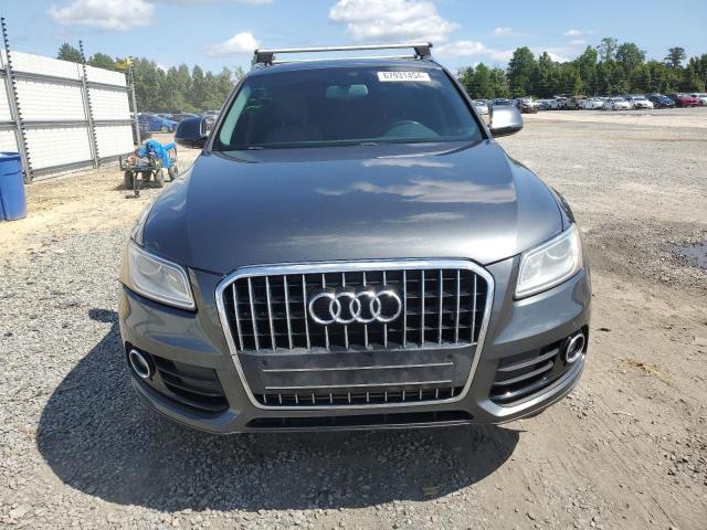 صورة رقم 5 من المزاد - 2015 AUDI Q5 PREMIUM مع VIN WA1LFAFPXFA065280