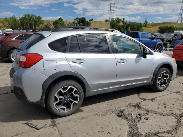 Photo 3 from auction – 2016 SUBARU CROSSTREK with VIN JF2GPABCXG8286749
