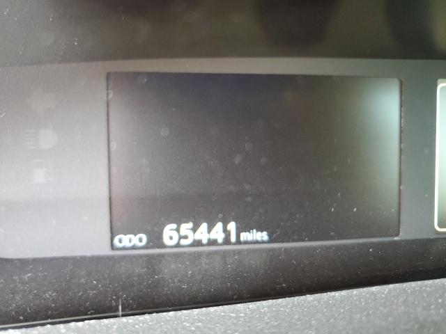 Photo 9 from auction – 2018 TOYOTA PRIUS with VIN JTDKBRFU2J3062243