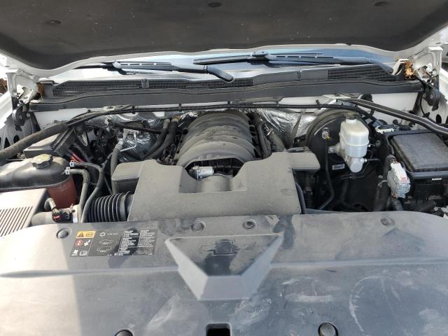 Photo 11 from auction – 2015 CHEVROLET SILVERADO with VIN 3GCUKREC6FG287531