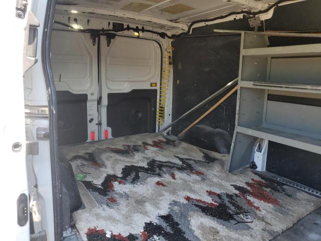 Photo 11 from auction – 2017 FORD TRANSIT T- with VIN 1FTYE1YM9HKA88743