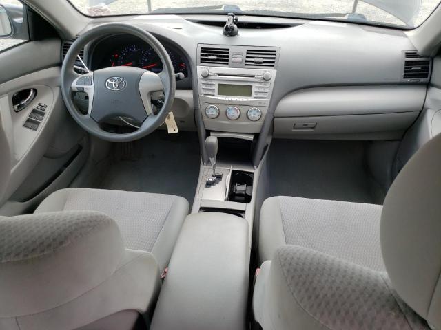 Photo 8 from auction – 2011 TOYOTA CAMRY BASE with VIN 4T1BF3EK6BU688015
