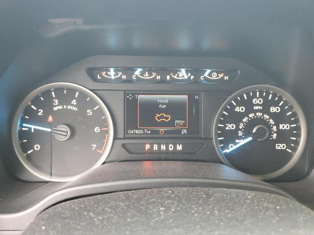 Photo 9 from auction – 2018 FORD F150 SUPER with VIN 1FTEW1EG5JKC82108