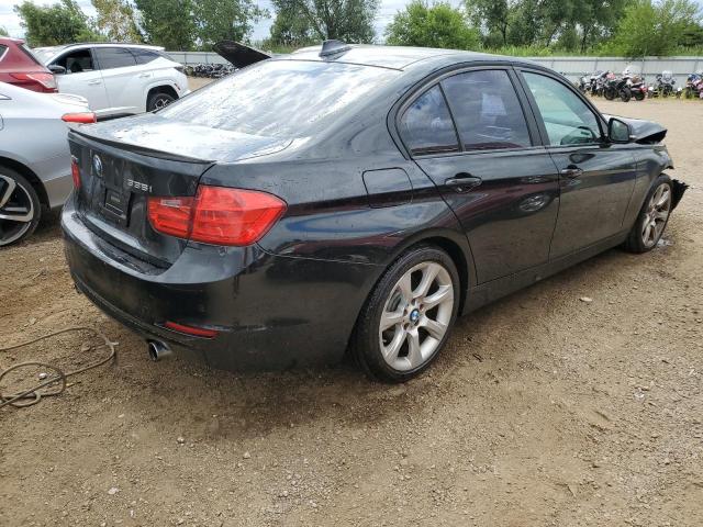Photo 3 from auction – 2014 BMW 335 XI with VIN WBA3B9G51ENR90743
