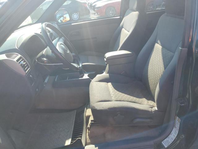 Photo 7 from auction – 2005 GMC CANYON with VIN 1GTCS136258121263