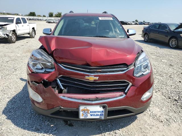 Photo 5 from auction – 2016 CHEVROLET EQUINOX LT with VIN 2GNFLGEK3G6358318