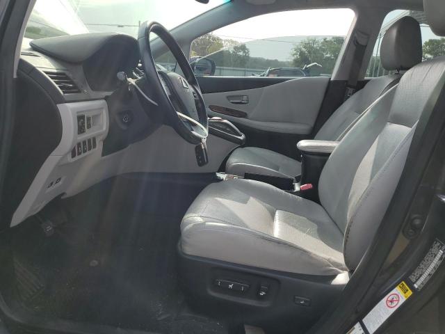 Photo 7 from auction – 2010 LEXUS HS 250H with VIN JTHBB1BA9A2022260