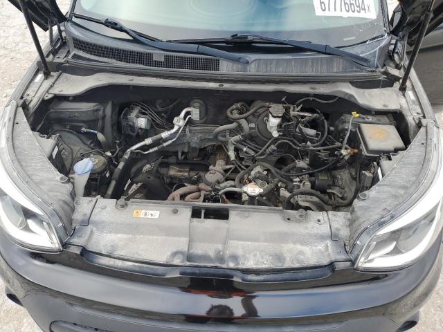 Photo 11 from auction – 2017 KIA SOUL with VIN KNDJN2A2XH7412494