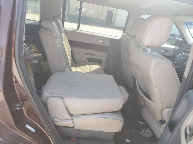 Photo 10 from auction – 2009 FORD FLEX SEL with VIN 2FMDK52C19BA50512